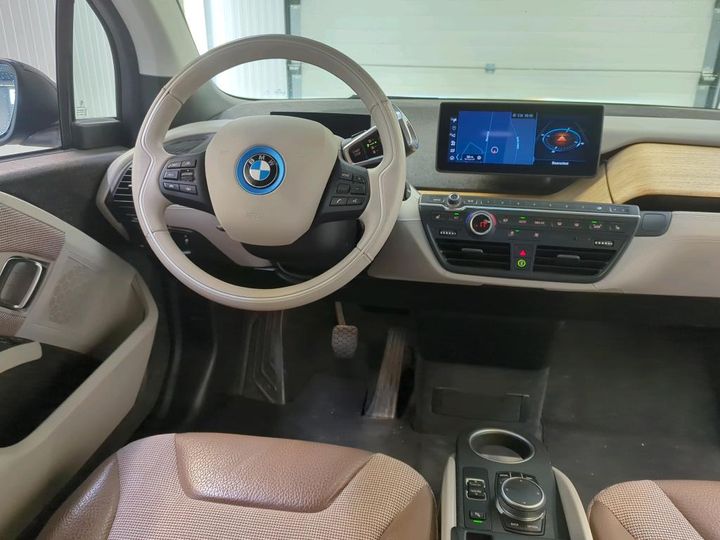 Photo 5 VIN: WBY8P210107D84520 - BMW I3 