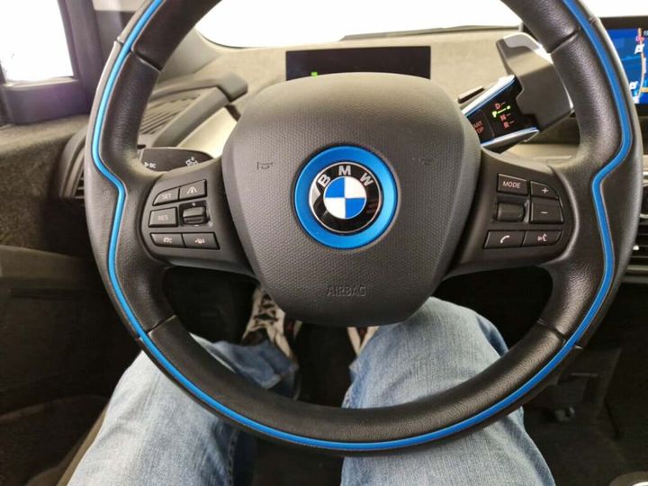 Photo 13 VIN: WBY8P210107E34302 - BMW I3 