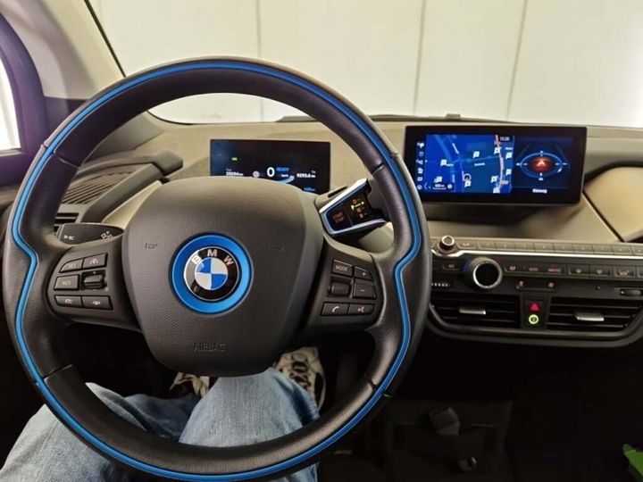 Photo 14 VIN: WBY8P210107E34302 - BMW I3 