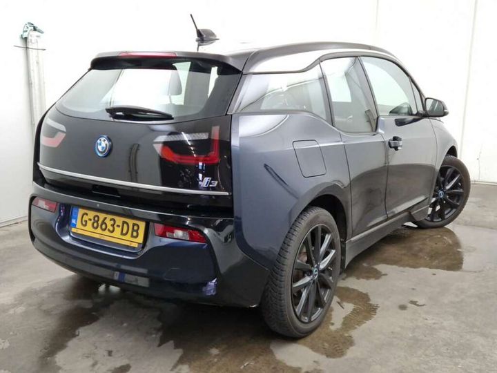 Photo 2 VIN: WBY8P210107E34302 - BMW I3 