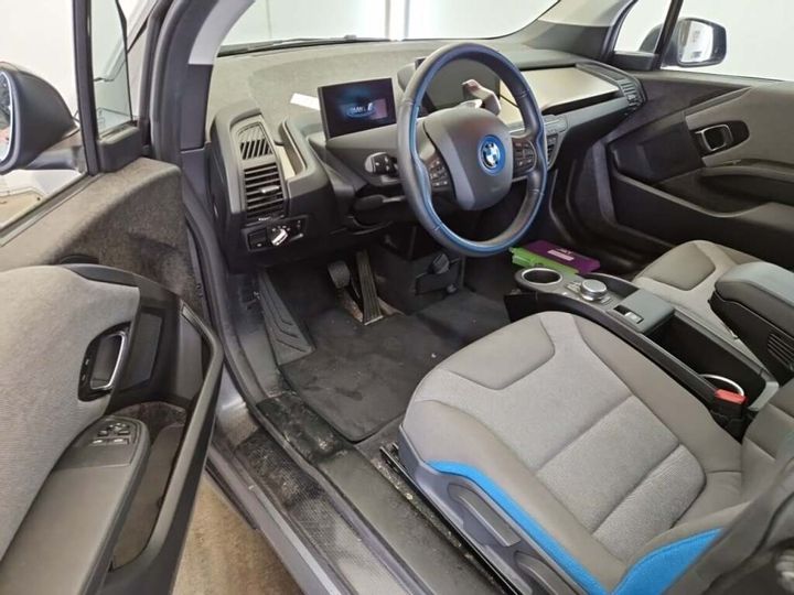 Photo 23 VIN: WBY8P210107E34302 - BMW I3 