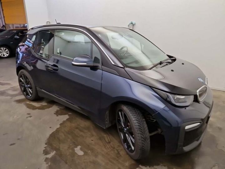 Photo 33 VIN: WBY8P210107E34302 - BMW I3 