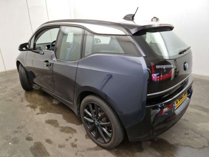 Photo 34 VIN: WBY8P210107E34302 - BMW I3 