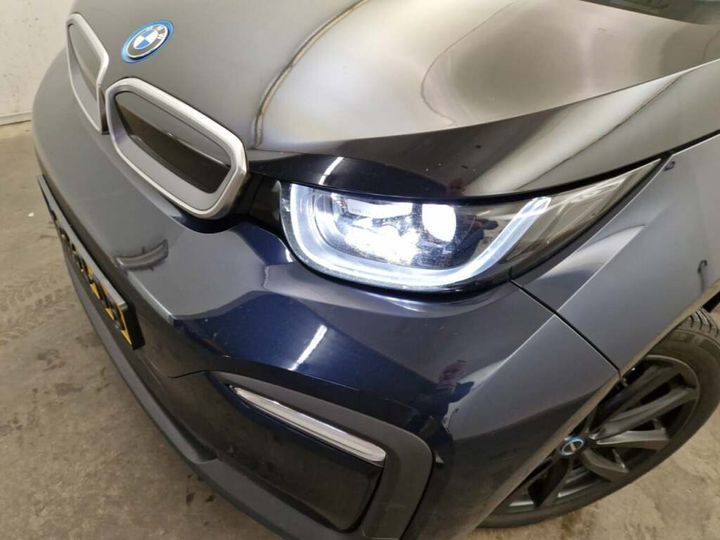 Photo 35 VIN: WBY8P210107E34302 - BMW I3 