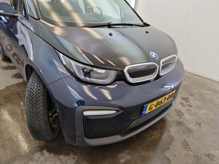 Photo 5 VIN: WBY8P210107E34302 - BMW I3 