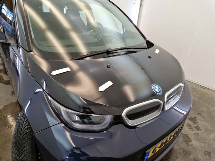 Photo 9 VIN: WBY8P210107E34302 - BMW I3 