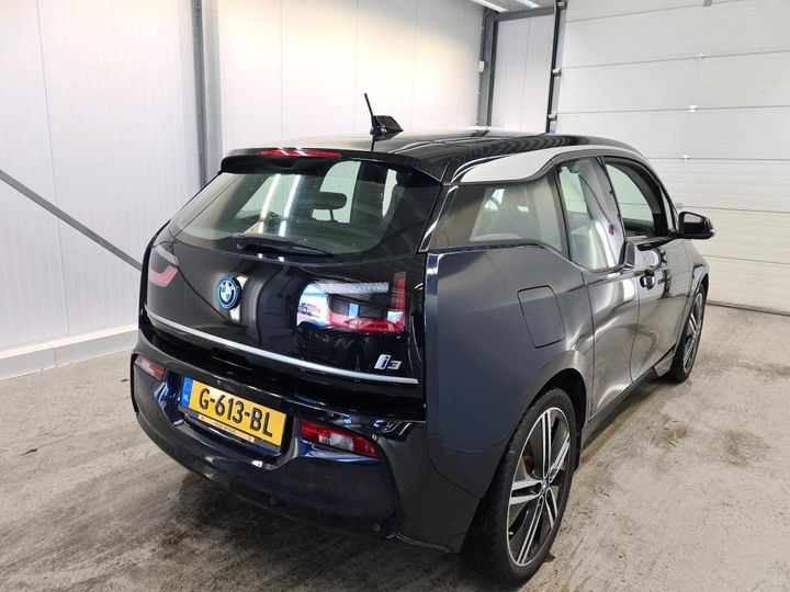 Photo 1 VIN: WBY8P210107E72600 - BMW I3 