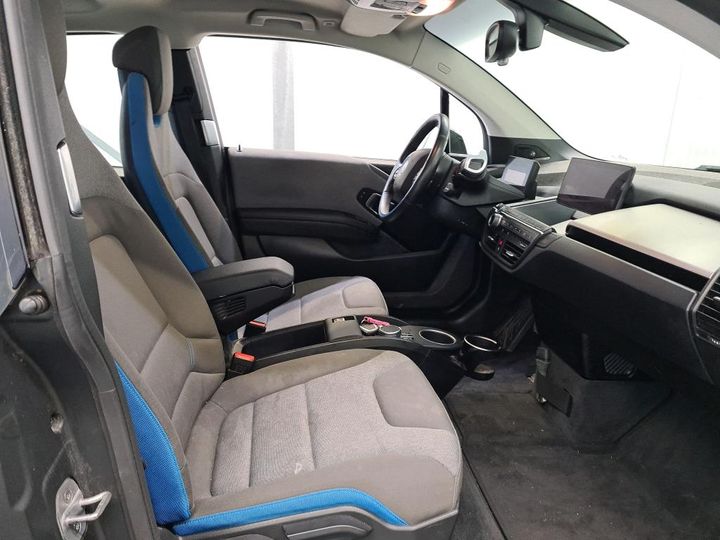 Photo 2 VIN: WBY8P210107E72600 - BMW I3 