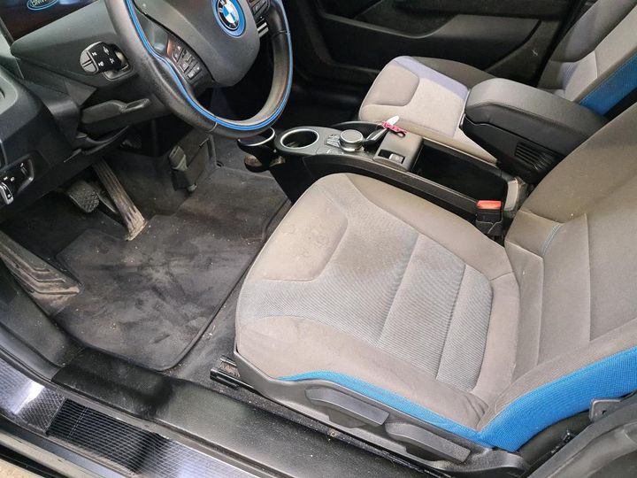 Photo 20 VIN: WBY8P210107E72600 - BMW I3 