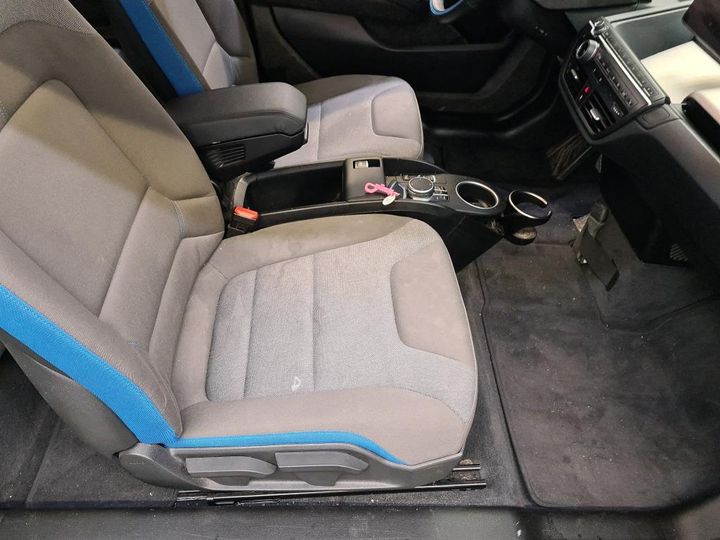 Photo 25 VIN: WBY8P210107E72600 - BMW I3 