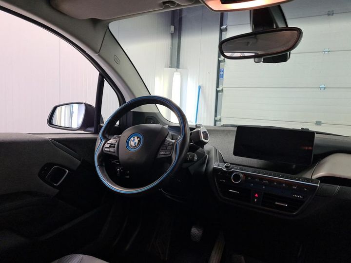 Photo 3 VIN: WBY8P210107E72600 - BMW I3 