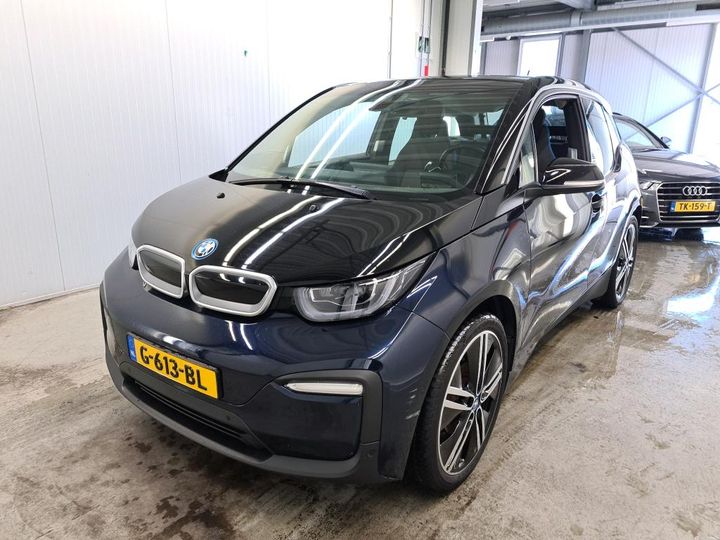 Photo 35 VIN: WBY8P210107E72600 - BMW I3 