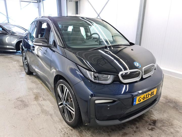 Photo 36 VIN: WBY8P210107E72600 - BMW I3 