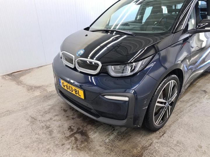 Photo 37 VIN: WBY8P210107E72600 - BMW I3 