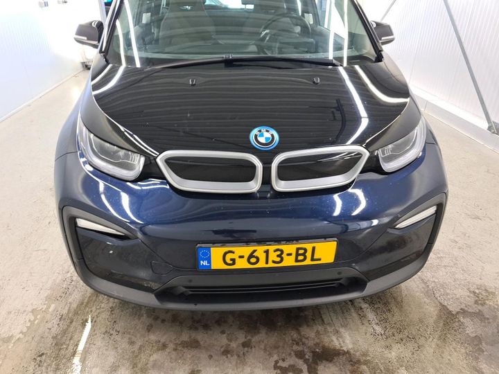 Photo 9 VIN: WBY8P210107E72600 - BMW I3 