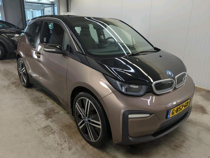 Photo 1 VIN: WBY8P210107E89946 - BMW I3 