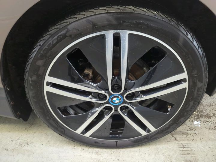 Photo 12 VIN: WBY8P210107E89946 - BMW I3 