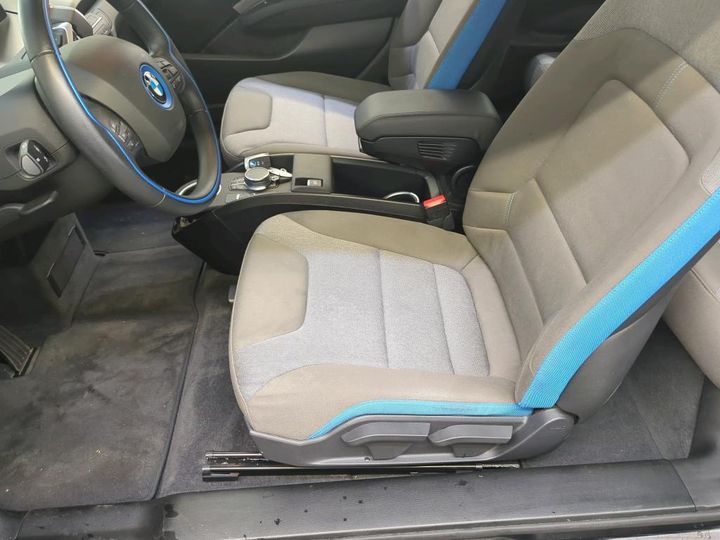 Photo 20 VIN: WBY8P210107E89946 - BMW I3 