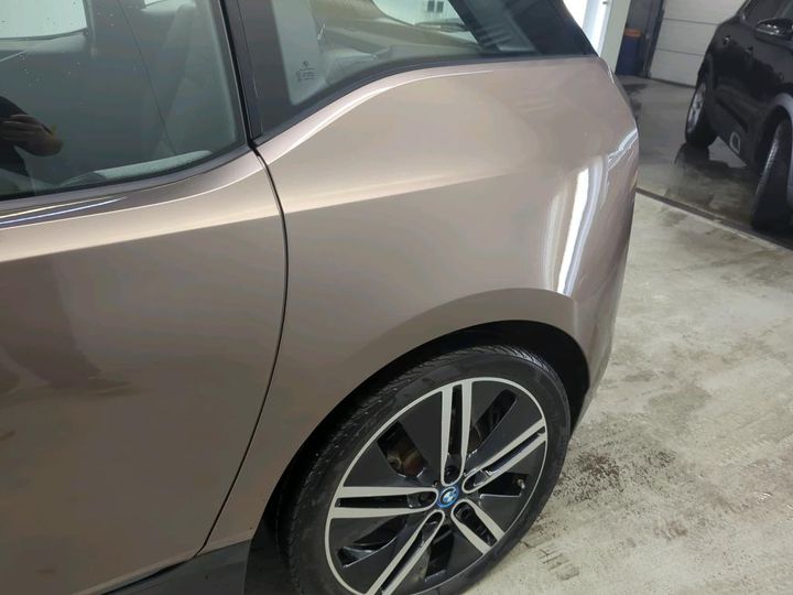 Photo 27 VIN: WBY8P210107E89946 - BMW I3 