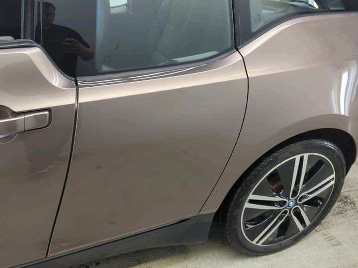 Photo 29 VIN: WBY8P210107E89946 - BMW I3 