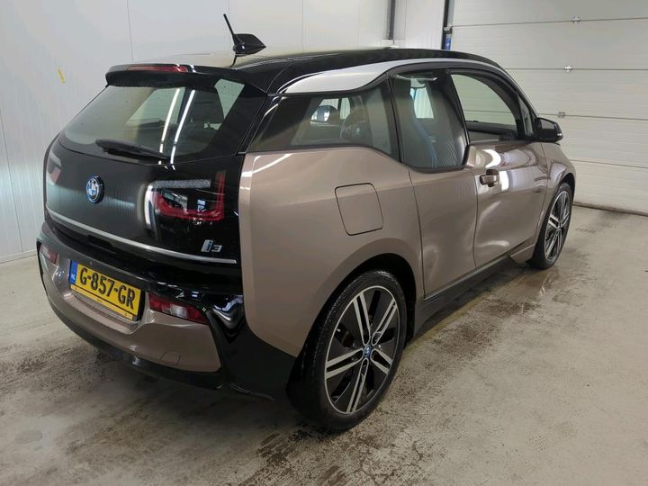 Photo 3 VIN: WBY8P210107E89946 - BMW I3 