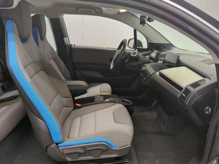 Photo 4 VIN: WBY8P210107E89946 - BMW I3 