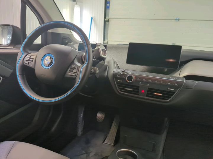 Photo 5 VIN: WBY8P210107E89946 - BMW I3 