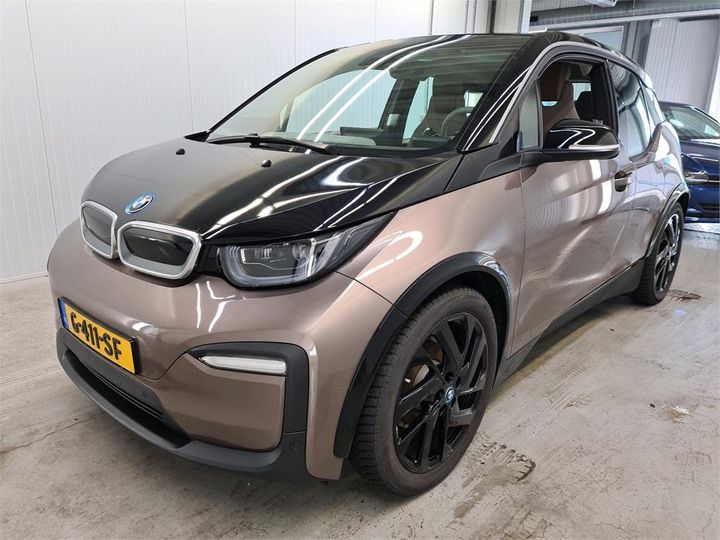 Photo 0 VIN: WBY8P210107F28910 - BMW I3 