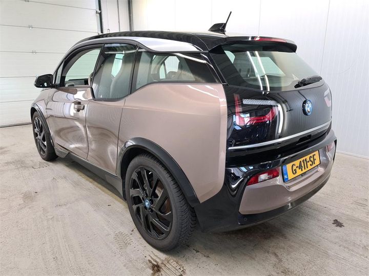 Photo 3 VIN: WBY8P210107F28910 - BMW I3 