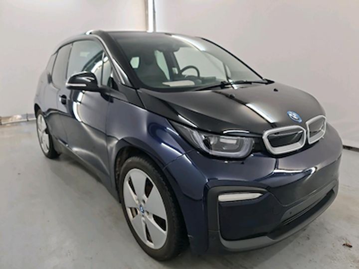 Photo 1 VIN: WBY8P210107F40605 - BMW I3 - 2018 