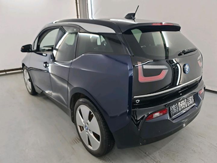 Photo 2 VIN: WBY8P210107F40605 - BMW I3 - 2018 