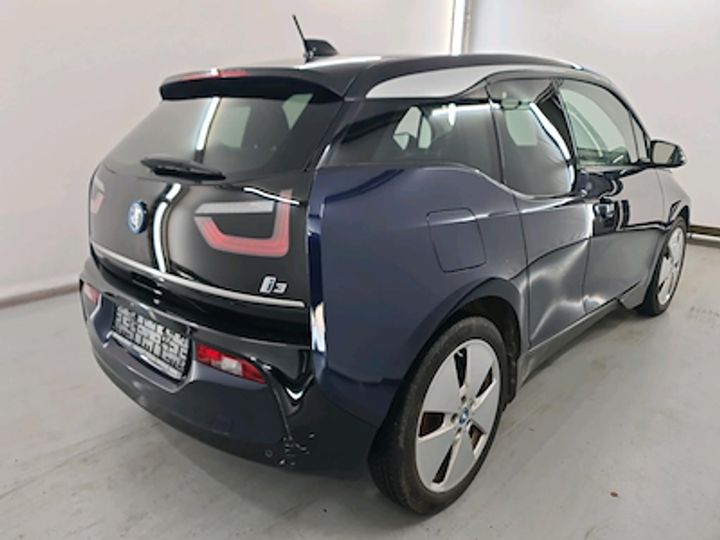 Photo 3 VIN: WBY8P210107F40605 - BMW I3 - 2018 