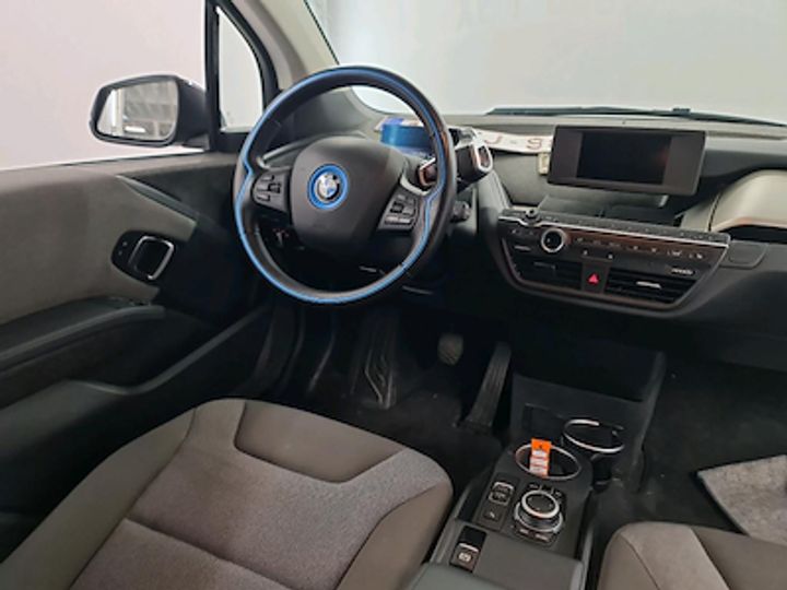 Photo 7 VIN: WBY8P210107F40605 - BMW I3 - 2018 