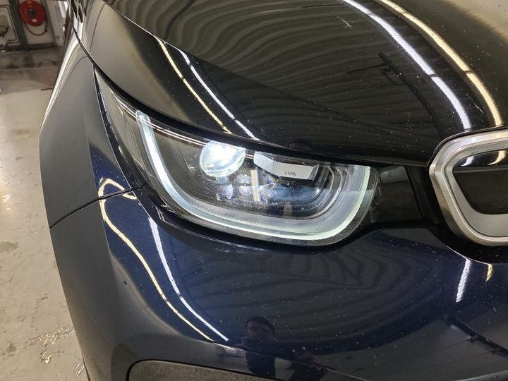 Photo 15 VIN: WBY8P210107F52737 - BMW I3 