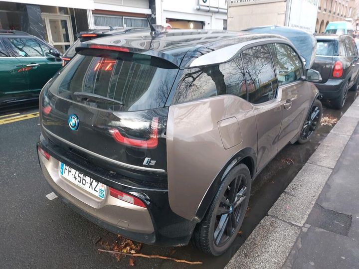 Photo 1 VIN: WBY8P210107F85883 - BMW I3 