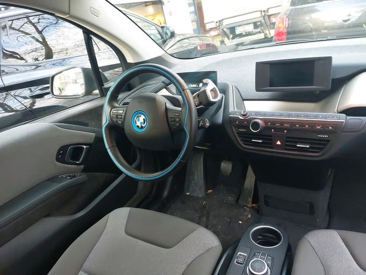 Photo 4 VIN: WBY8P210107F85883 - BMW I3 