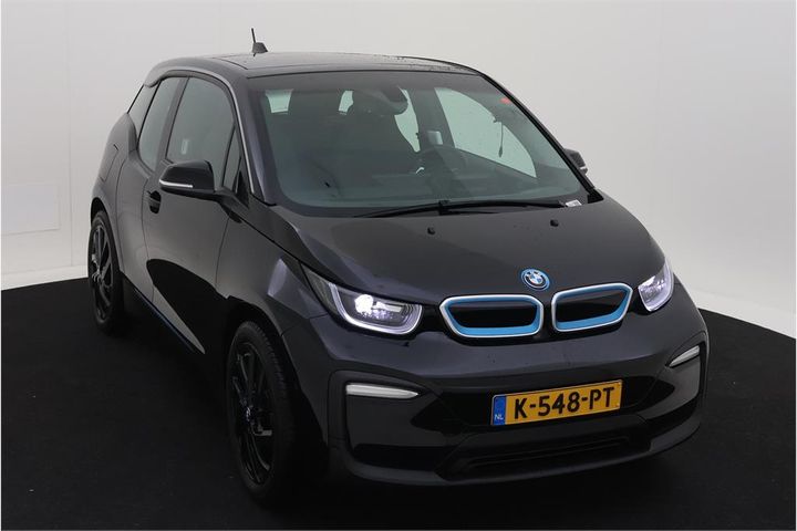 Photo 1 VIN: WBY8P210107H74632 - BMW I3 