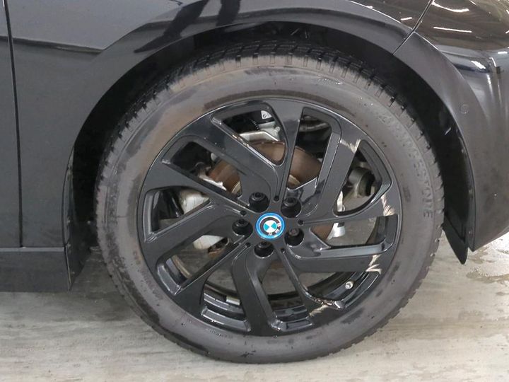 Photo 12 VIN: WBY8P210107H74632 - BMW I3 