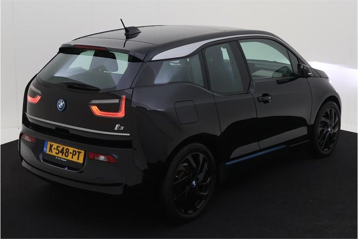 Photo 2 VIN: WBY8P210107H74632 - BMW I3 