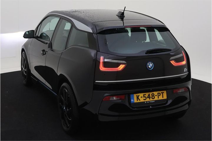 Photo 3 VIN: WBY8P210107H74632 - BMW I3 