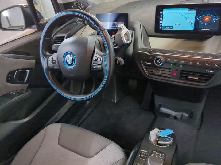 Photo 5 VIN: WBY8P210107H74632 - BMW I3 