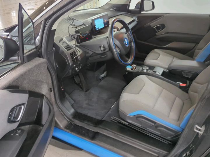 Photo 6 VIN: WBY8P210107H74632 - BMW I3 