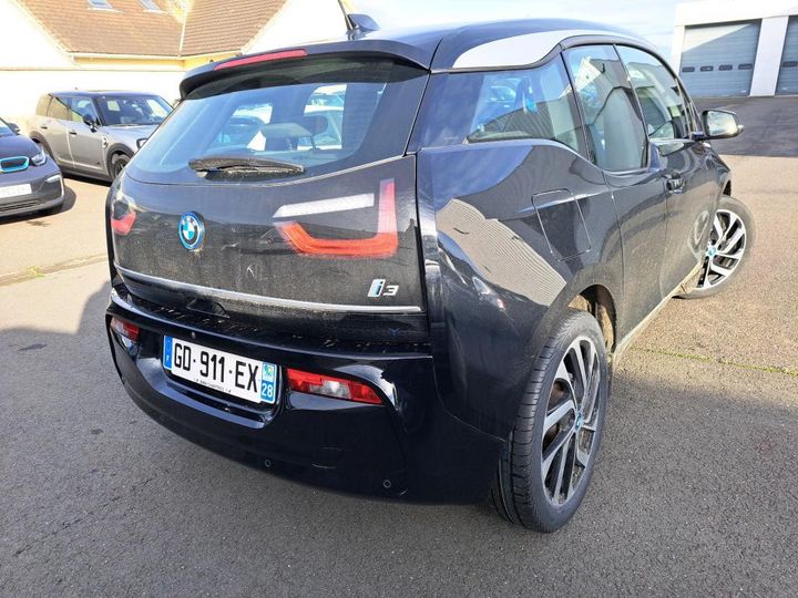 Photo 1 VIN: WBY8P210107J69524 - BMW I3 