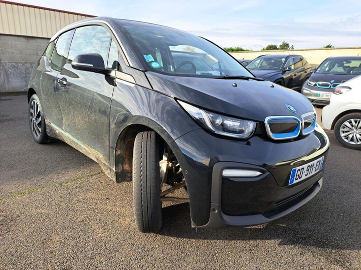 Photo 2 VIN: WBY8P210107J69524 - BMW I3 