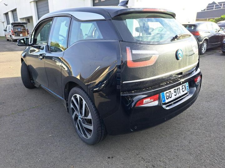 Photo 3 VIN: WBY8P210107J69524 - BMW I3 