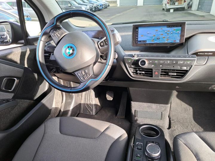 Photo 4 VIN: WBY8P210107J69524 - BMW I3 