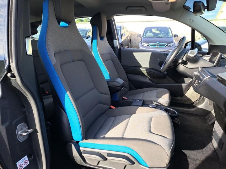 Photo 6 VIN: WBY8P210107J69524 - BMW I3 