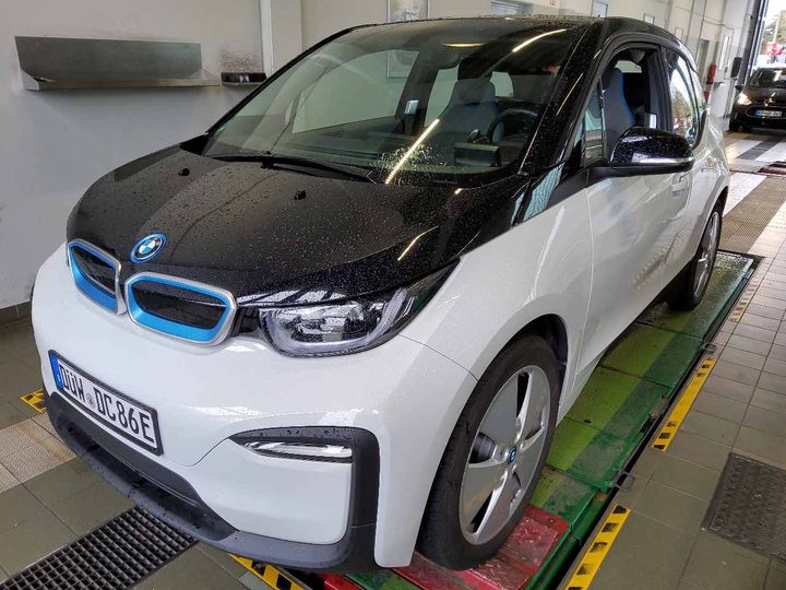 Photo 0 VIN: WBY8P210107K79070 - BMW I3 