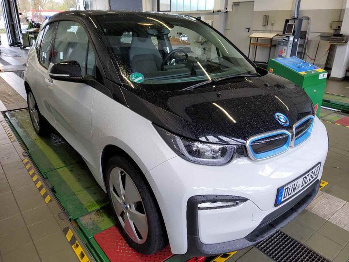 Photo 1 VIN: WBY8P210107K79070 - BMW I3 