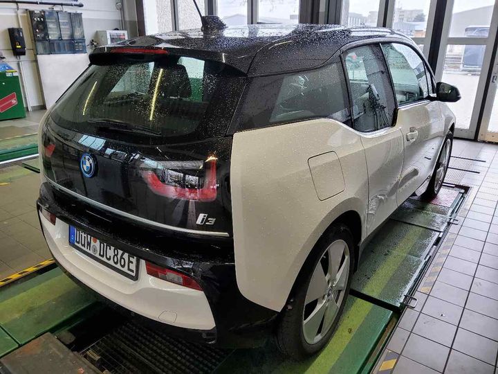 Photo 11 VIN: WBY8P210107K79070 - BMW I3 